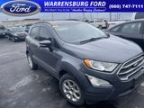 Used 2020 Ford EcoSport SE image 3