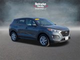 Used 2019 Hyundai Tucson SE image 4