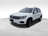 Used 2018 Volkswagen Tiguan Limited w/ Premium Package image 3