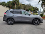 Used 2016 Nissan Rogue SL w/ SL Premium Package image 4