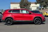 Certified 2022 Volkswagen Taos SE image 4