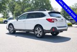 Used 2018 Subaru Outback 2.5i Limited image 4
