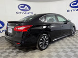 Used 2018 Nissan Sentra SR w/ Protection Package image 6
