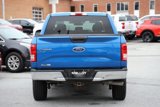 Used 2015 Ford F150 XLT w/ Equipment Group 301A Mid image 3
