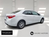 Used 2015 Toyota Corolla S image 3