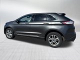 Used 2015 Ford Edge SEL w/ Equipment Group 201A image 4