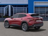 New 2025 Chevrolet Trax LT w/ Driver Confidence Package image 3