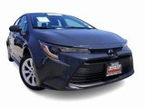 Certified 2024 Toyota Corolla LE image 2