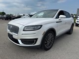 Used 2019 Lincoln Nautilus Reserve image 2