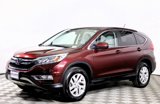 Used 2016 Honda CR-V EX image 3