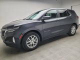 Used 2023 Chevrolet Equinox LT image 2