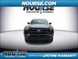 New 2025 Toyota Tacoma SR image 3