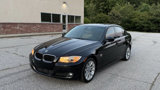 Used 2011 BMW 328i xDrive Sedan image 3