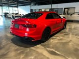 Used 2018 Audi RS 5 w/ Dynamic Package image 5