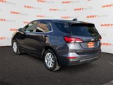 Used 2022 Chevrolet Equinox LT image 3