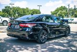 Used 2019 Toyota Camry SE image 5