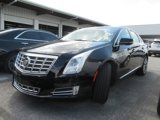 Used 2013 Cadillac XTS Luxury w/ Driver Awareness Package image 2