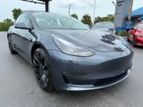 Used 2023 Tesla Model 3 Performance image 3