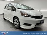 Used 2012 Honda Fit Sport image 3
