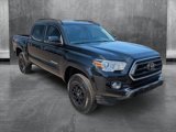 Used 2021 Toyota Tacoma SR5 image 3