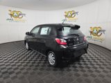 New 2024 Mitsubishi Mirage LE image 5
