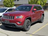 Used 2015 Jeep Grand Cherokee Laredo w/ Quick Order Package 23E image 3