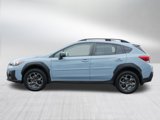 Used 2021 Subaru Crosstrek 2.5i Sport w/ Moonroof Package image 4