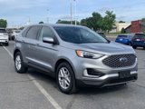 Used 2023 Ford Edge SEL image 2