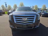 Used 2018 Cadillac Escalade ESV 4WD image 2