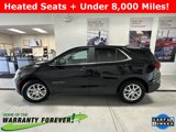 Used 2023 Chevrolet Equinox LT image 4