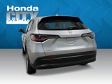 New 2025 Honda HR-V LX image 4