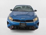 Used 2022 Kia Forte GT-Line w/ GT-Line Technology Package image 2
