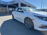 Used 2019 Honda Civic EX-L image 4
