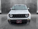 Used 2017 Jeep Renegade Latitude image 2