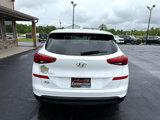 Used 2019 Hyundai Tucson SE image 5