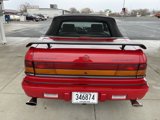 Used 1993 Chrysler LeBaron Convertible image 6