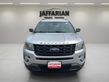 Used 2017 Ford Explorer Sport image 2