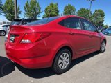 Used 2015 Hyundai Accent GLS image 2