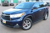 Used 2014 Toyota Highlander XLE image 2