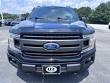 Used 2018 Ford F150 XLT w/ Equipment Group 302A Luxury image 3