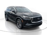 Certified 2024 INFINITI QX60 Luxe w/ Performance Audio Package image 2