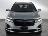 Used 2022 Chevrolet Equinox RS w/ LPO, Cargo Package image 2