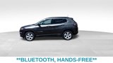 Used 2018 Jeep Compass Latitude w/ Popular Equipment Group image 3