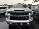 Used 2022 Chevrolet Silverado 2500 LT w/ Convenience Package image 3