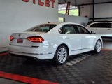 Used 2016 Volkswagen Passat 3.6 SEL Premium image 6