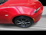 Used 2016 MAZDA MX-5 Miata Grand Touring image 4