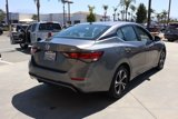 Used 2021 Nissan Sentra SV image 4