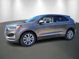 Used 2019 Ford Edge Titanium w/ Equipment Group 301A image 3
