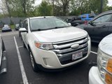 Used 2014 Ford Edge SEL w/ Equipment Group 205A image 4