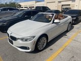 Used 2015 BMW 428i xDrive Convertible image 2